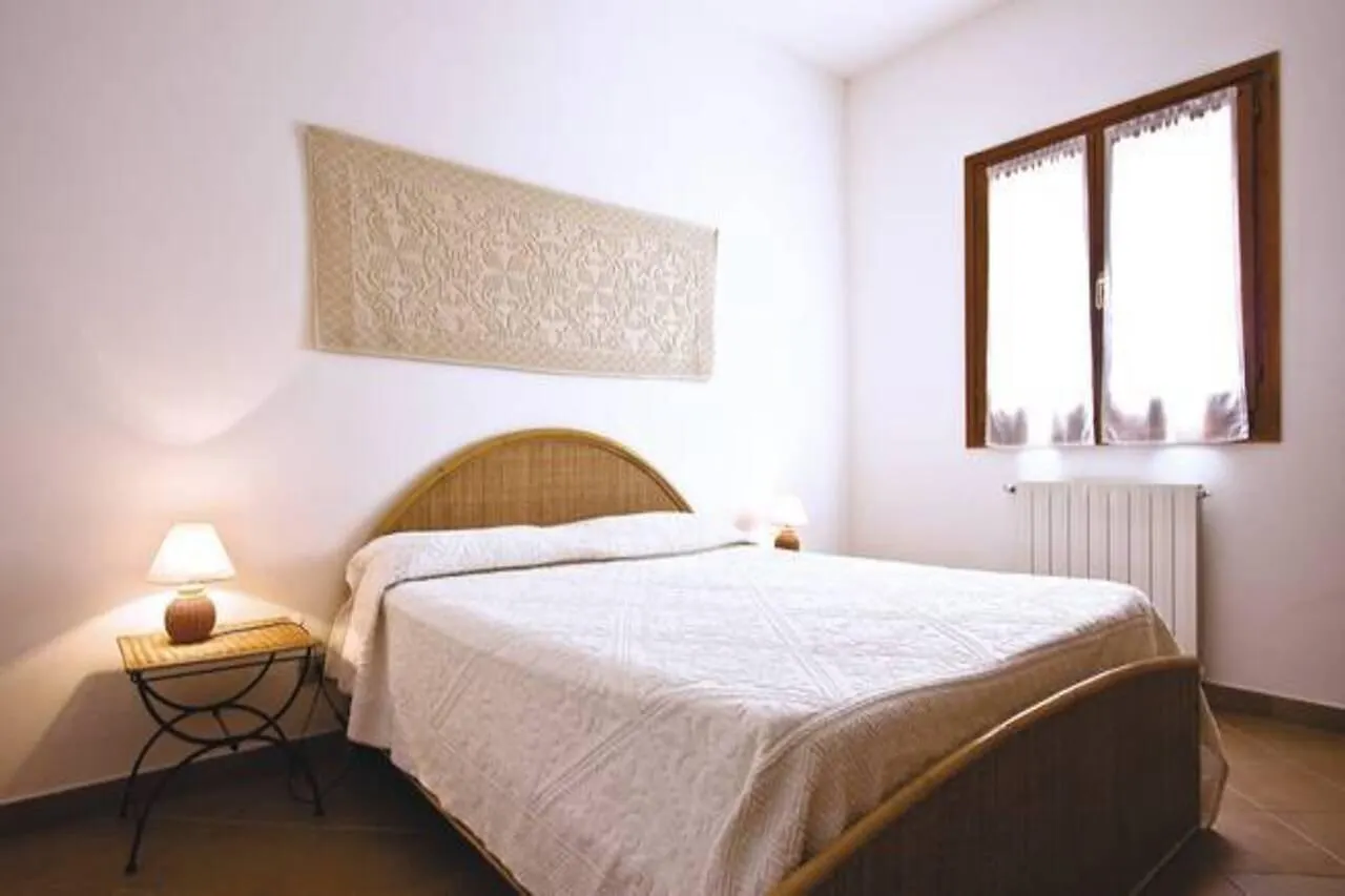 Villa Lu Barranch Αλγκέρο