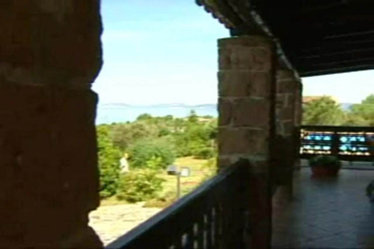 Villa Lu Barranch Αλγκέρο